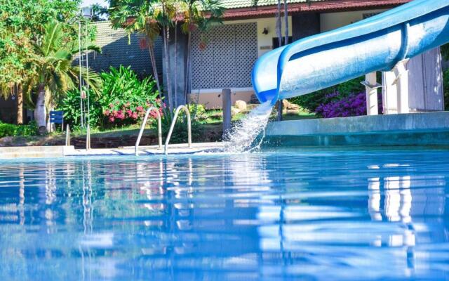 Muaklek Paradise Resort