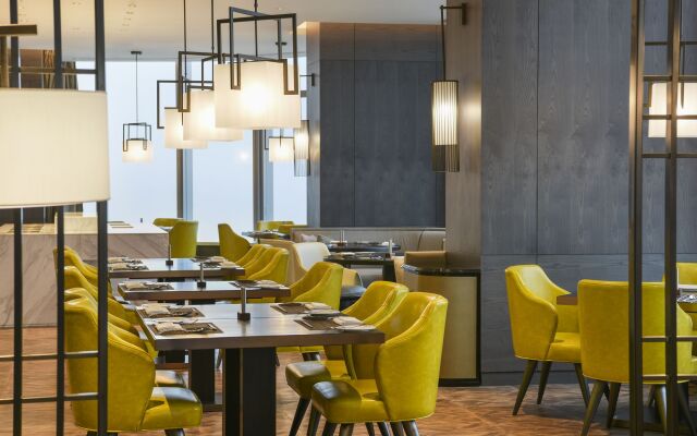 Le Meridien Xi'an Chanba