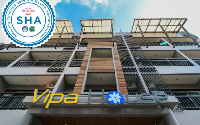Vipa House Phuket