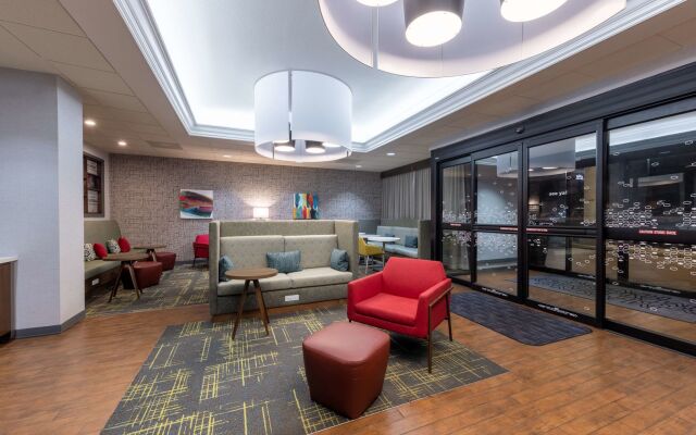 Hampton Inn St. Robert/Ft. Leonard Wood