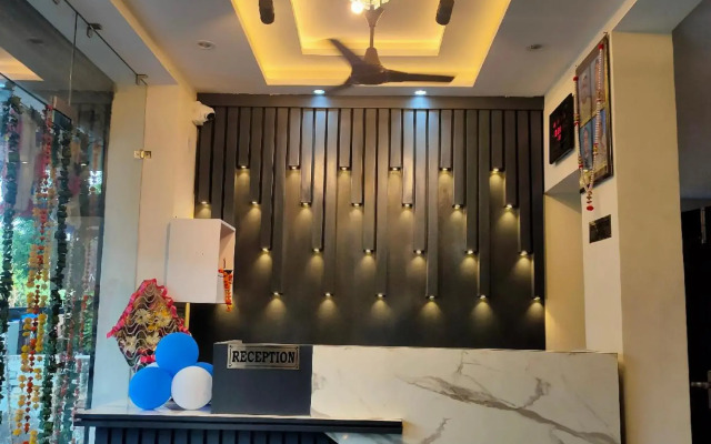 Hotel Agarwal Palace And Restaurant by OYO Rooms