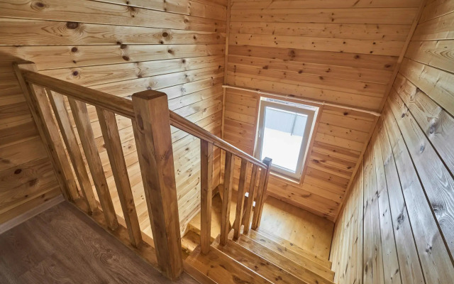 Dom otdyha with sauna