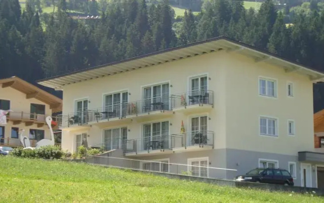Appartement Platzlhof