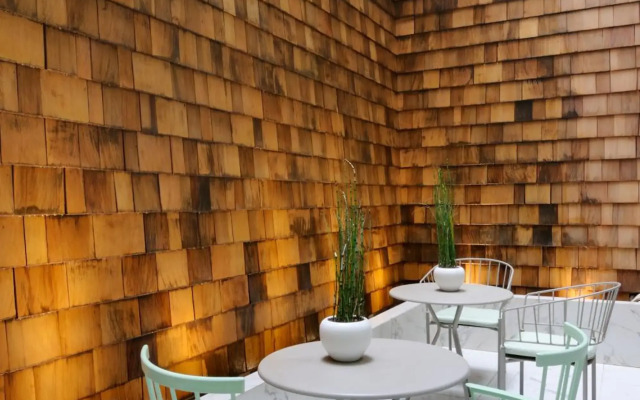 COCO-MAT Hotel Athens