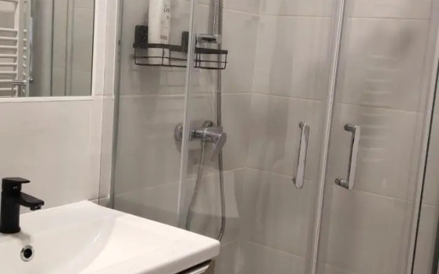 Apartament 4 Piętro
