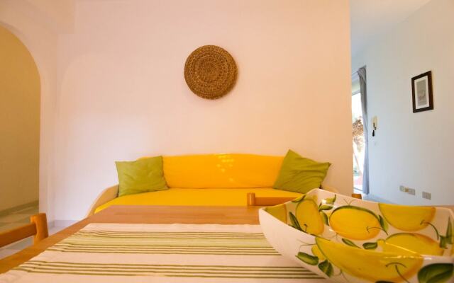 Residence Rosmarino 2 - Case Sicule