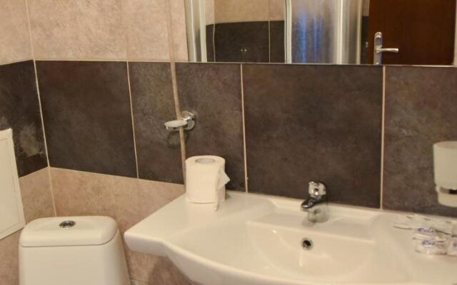 Royal Bansko Aparthotel
