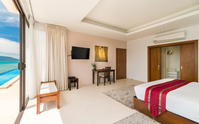 Villa Tasanee