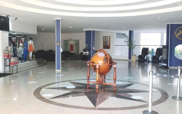 Suite Golden Dolphin Grand - EUEMCALDAS