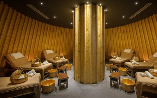 Alba Wellness Valley by Fusion