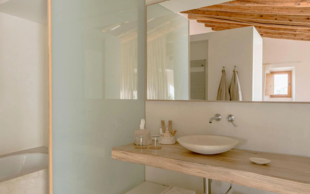Es Racó d'Artà Hotel - Wellbeing Retreat