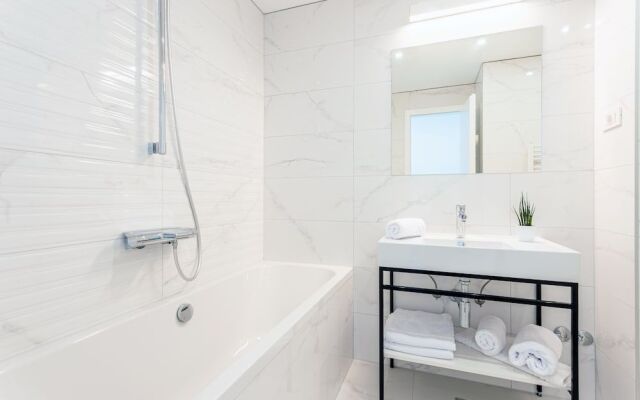 Hotel Hildegard
