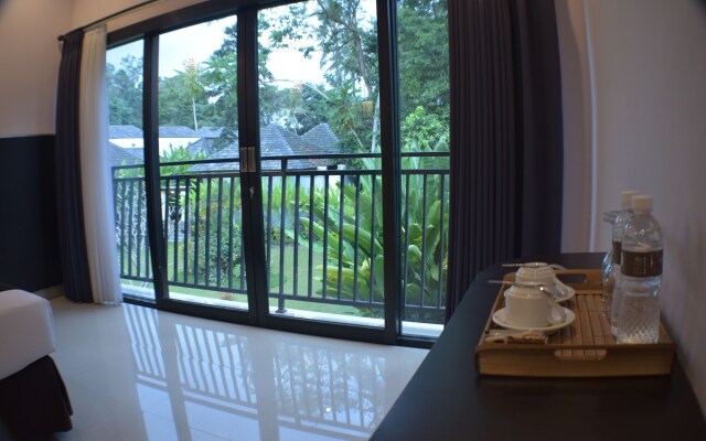 Purnama Hotel