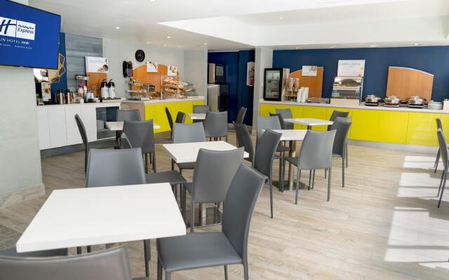 Holiday Inn Express San Juan Condado by IHG