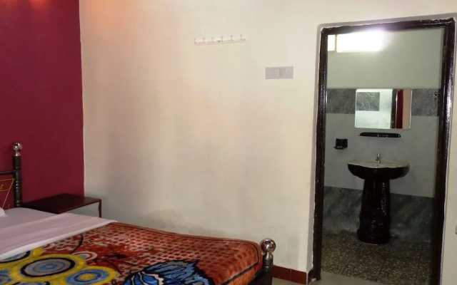 Ellora Heritage Resort