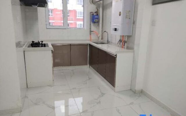 Tieqi Youth Apartment