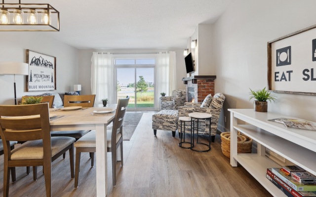 Rivergrass Condos