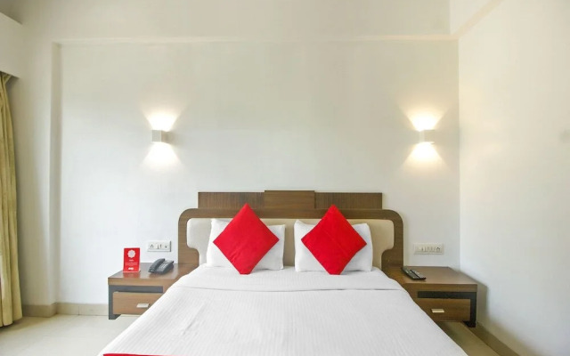 Rishivan Resort by OYO Rooms