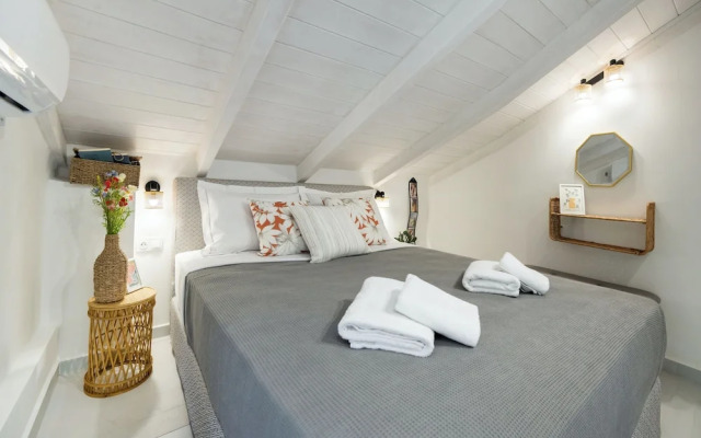 Fraxi Beach Premium Apartments