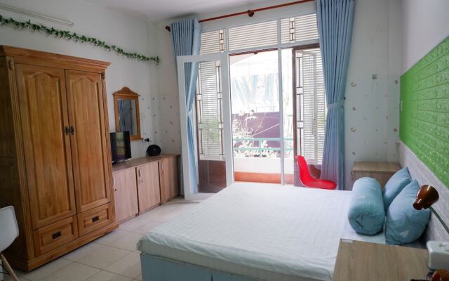 Winter Spring Home & Tourist - Hostel