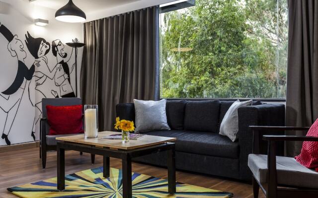 Hotel Harsha