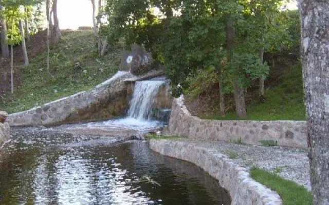 Ūdensdzirnavas