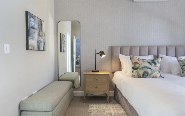 Winelands Golf Lodges 39