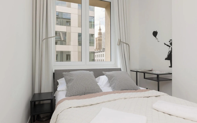 City Center Apartment by Renters