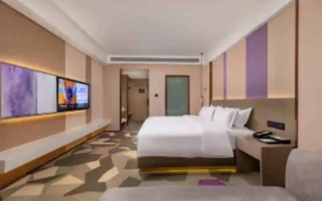 Lavande Hotel (Zhuhai Doumen Xinqing Kejiyuan)