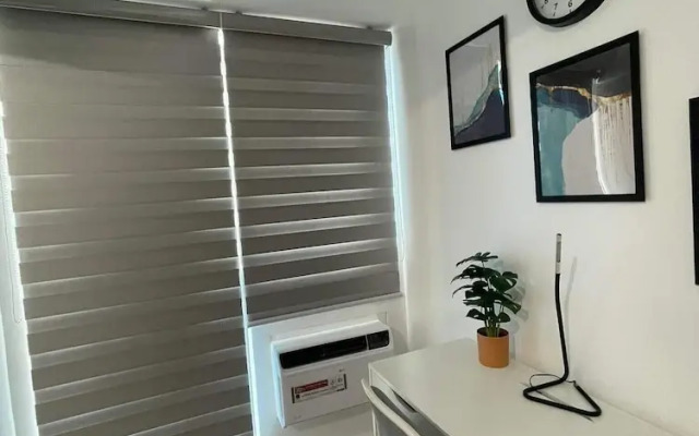 The Comfy Loft at Azure North