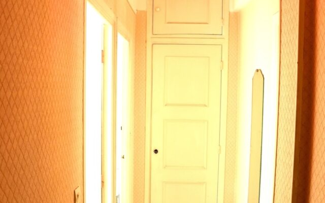 Appartement Frégate 10