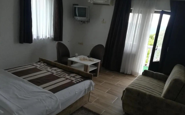 Bed and Breakfast Lazarev Konak