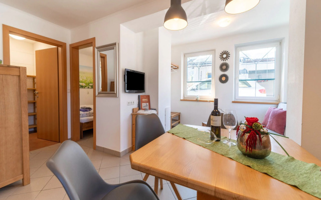 Elegant, charming apartment south of Kitzbühel