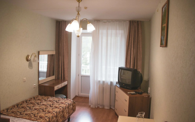 Sanatorii Yasnye zori