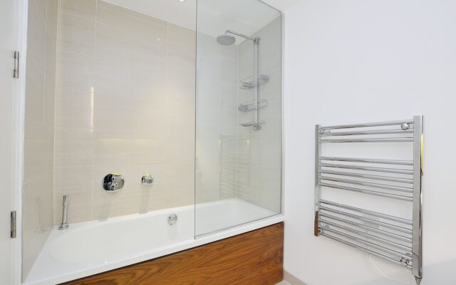 James Street Apartment