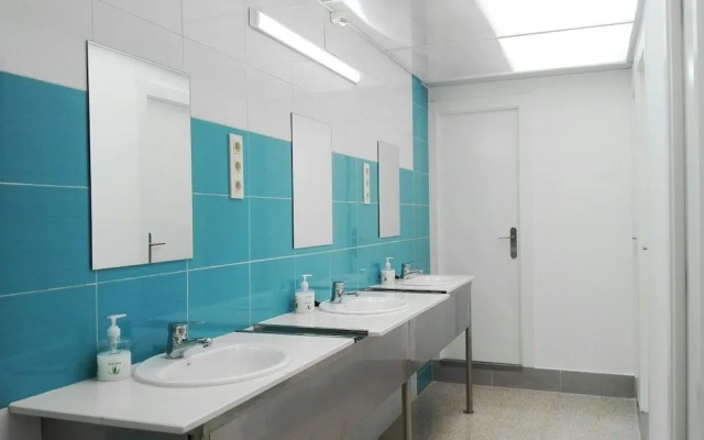 Albergue Valle del Nonaya