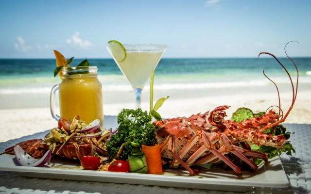 Villa Las Estrellas Tulum - located at the party zone