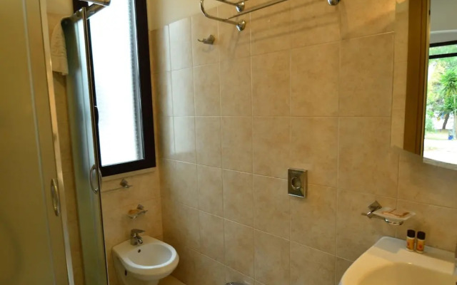 Belvilla by OYO Tramonto di Salento Grande