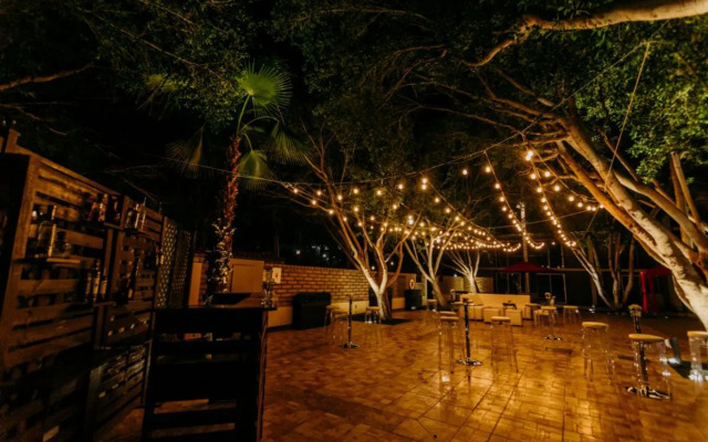 Hotel Araiza Mexicali