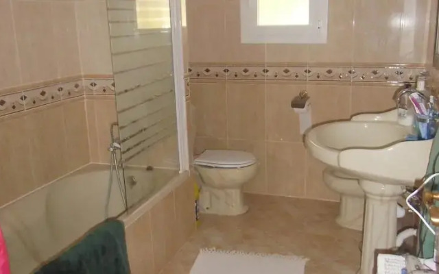 Alta Vista Villa