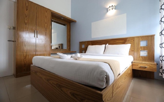 Coastal Grand Space 4 Resorts