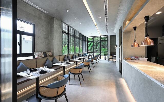 Hotel Beore