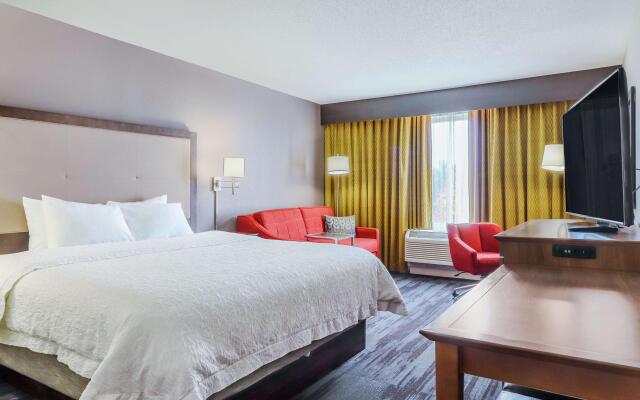 Hampton Inn Heath-Newark