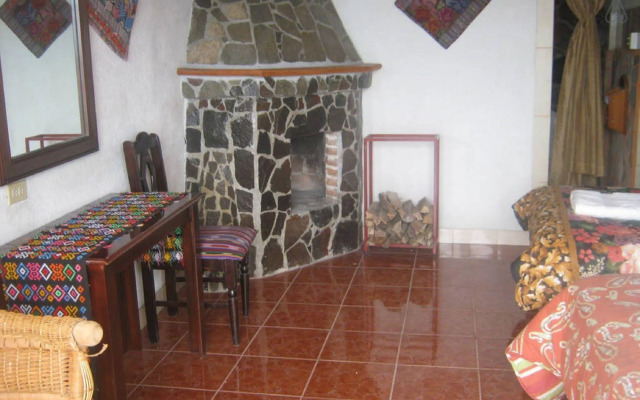 Hotel Nuestro Sueño