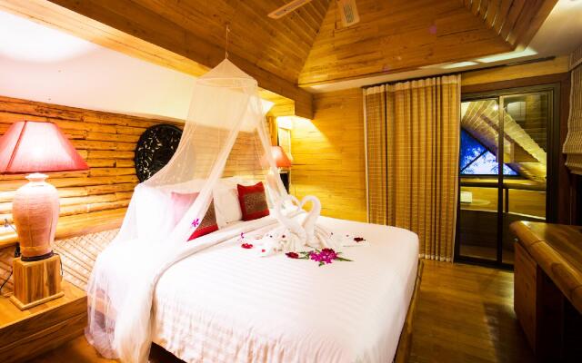 Sunset Park Resort and Spa