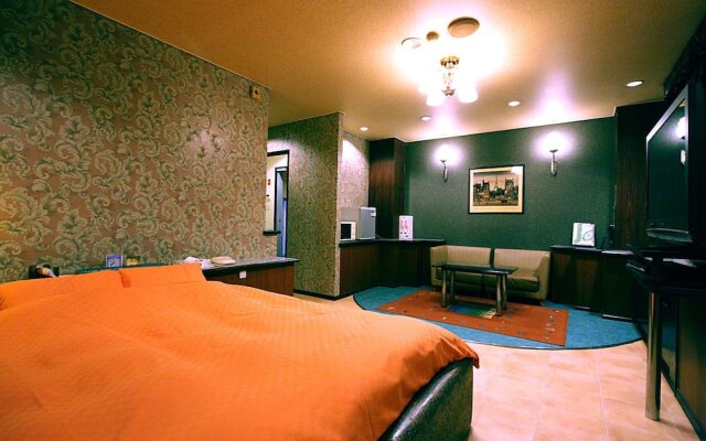 Hotel Ohirune Racco Moji - Adult Only