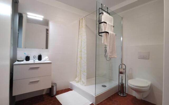 Appart Hotel Centifolia - Place aux aires