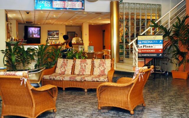Hotel Saint John's