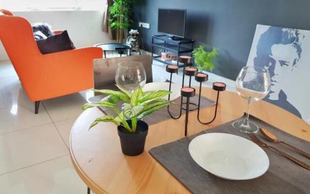 No.4 The Cave @ Puchong Skypod Residence