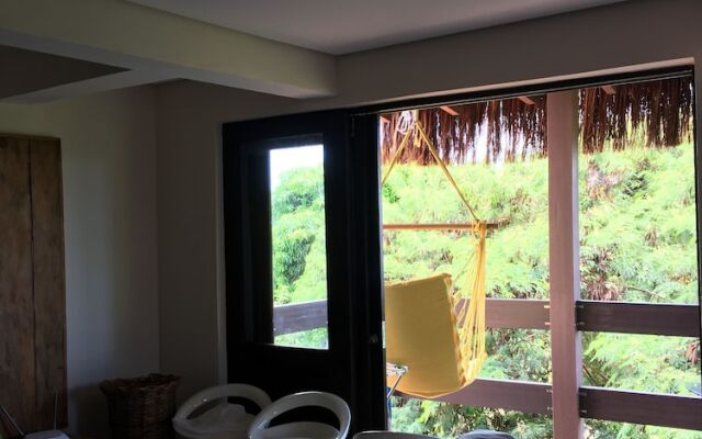 Pousada Farol da Rata